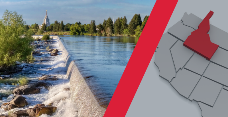 Sprague Grows It’s Presence With New Idaho Falls Branch